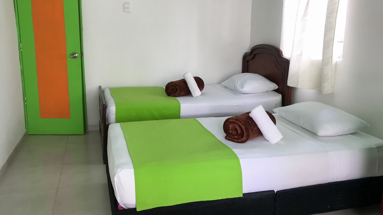 Photo of Bedroom in Pereira