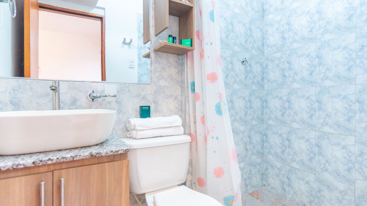 Photo of Bathroom in Riohacha