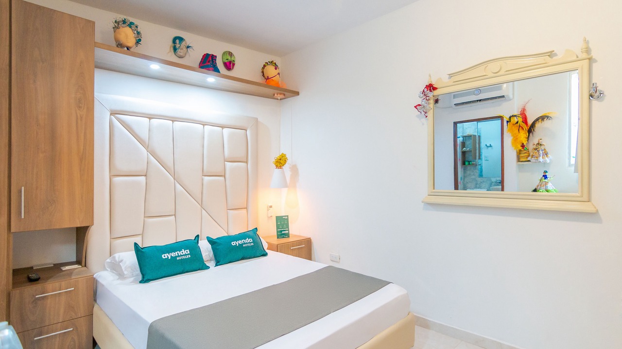 Photo of Bedroom in Riohacha