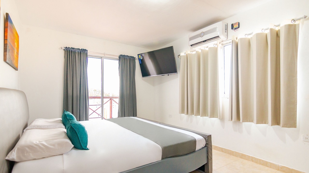 Photo of Bedroom in Riohacha