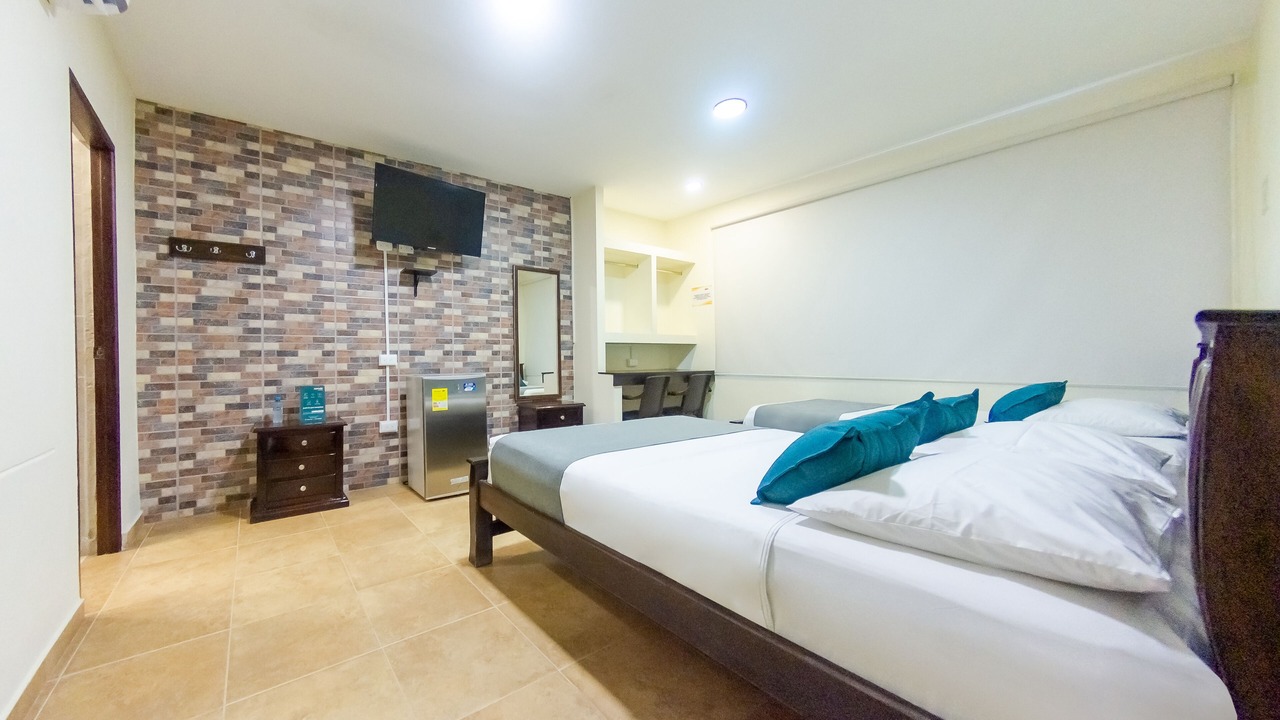 Photo of Bedroom in Centro