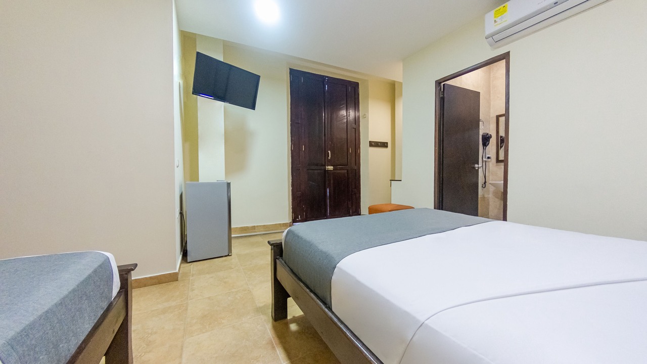 Photo of Bedroom in Centro
