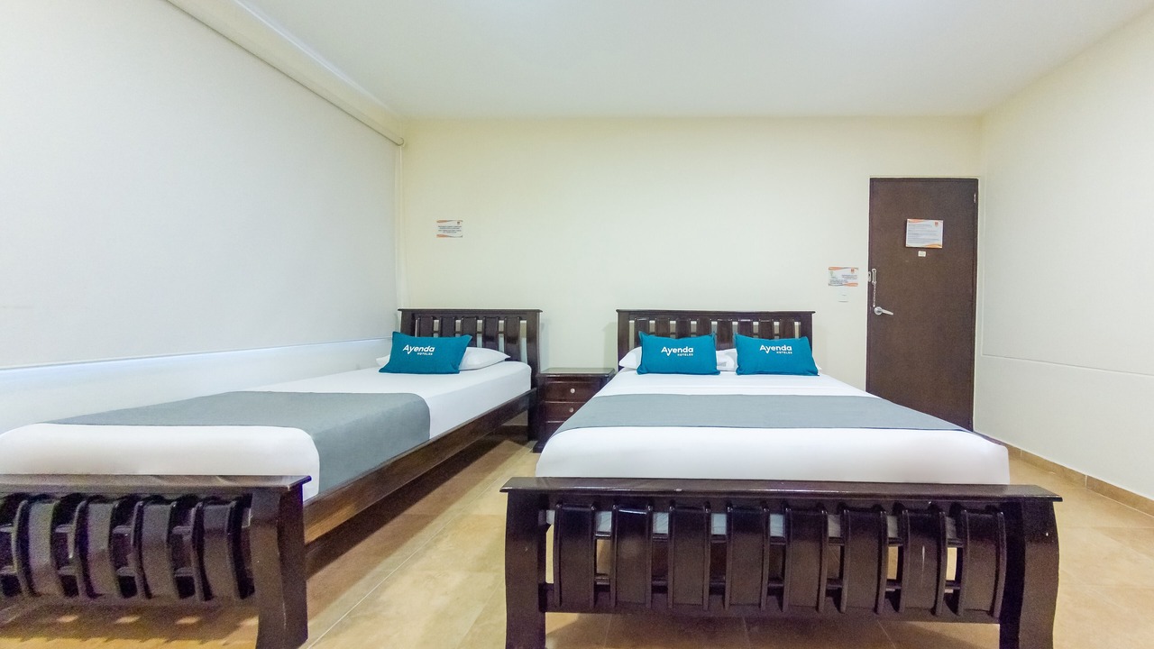 Photo of Bedroom in Centro