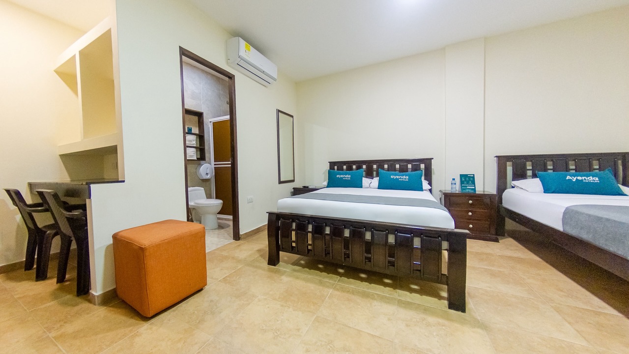Photo of Bedroom in Centro