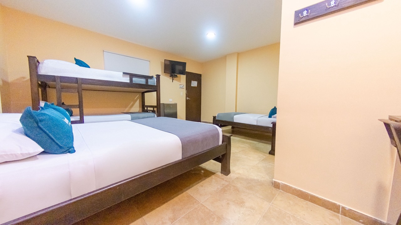 Photo of Bedroom in Centro