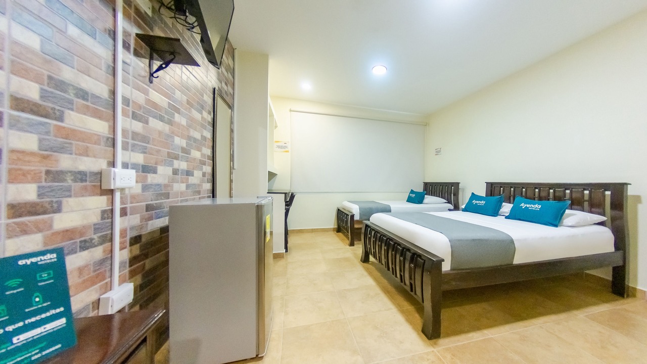 Photo of Bedroom in Centro