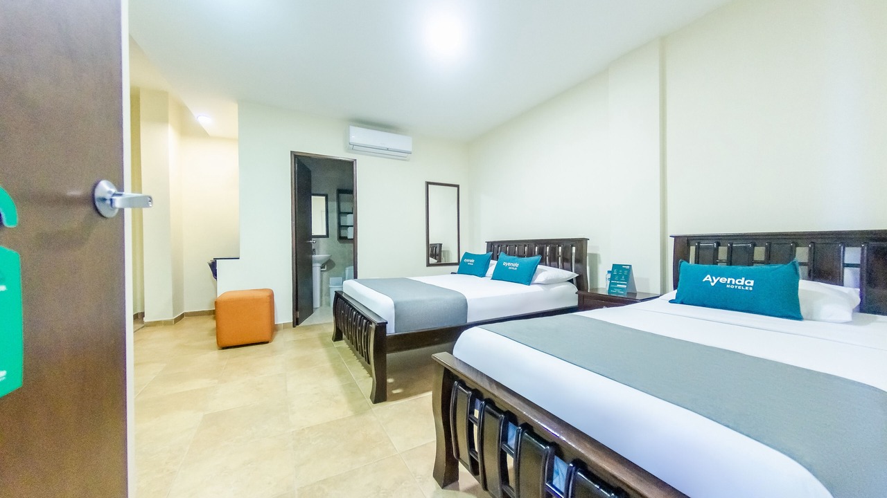Photo of Bedroom in Centro