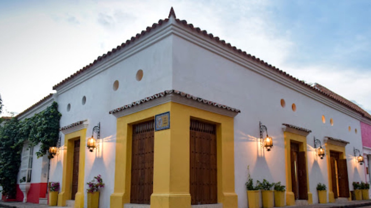 Photo of Outdoor in Cartagena Walled City