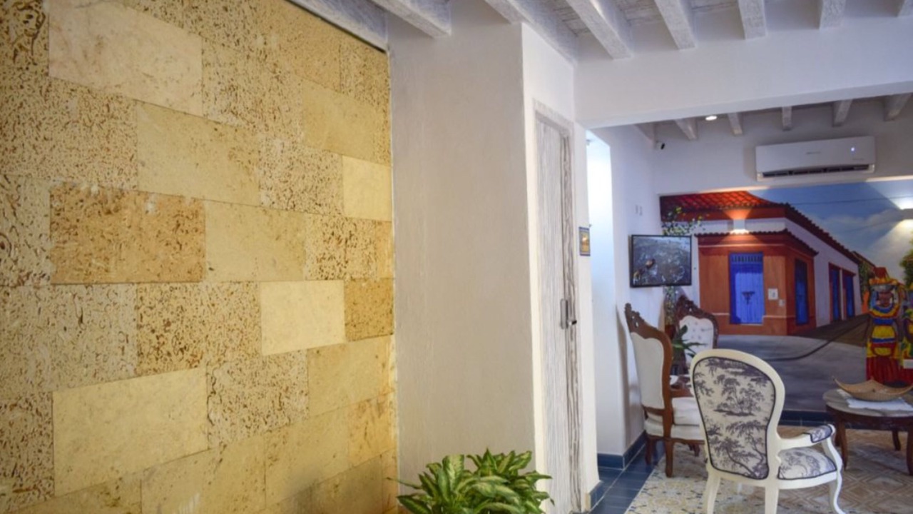 Photo of Others in Cartagena Walled City