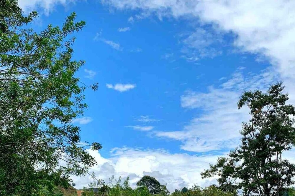 Photo of Outdoor in El Penol