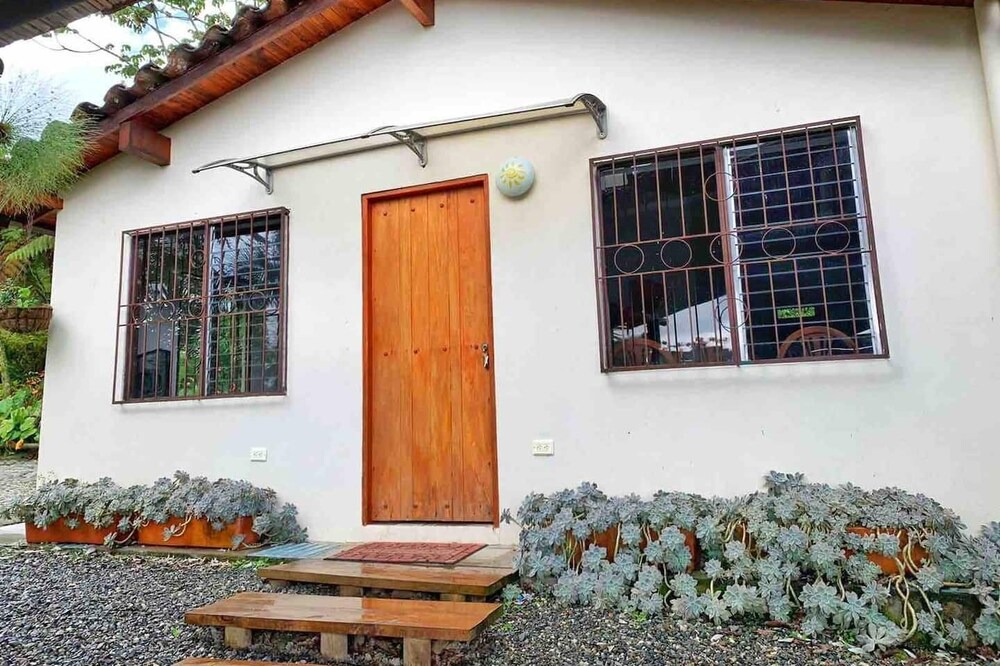 Photo of Outdoor in El Penol