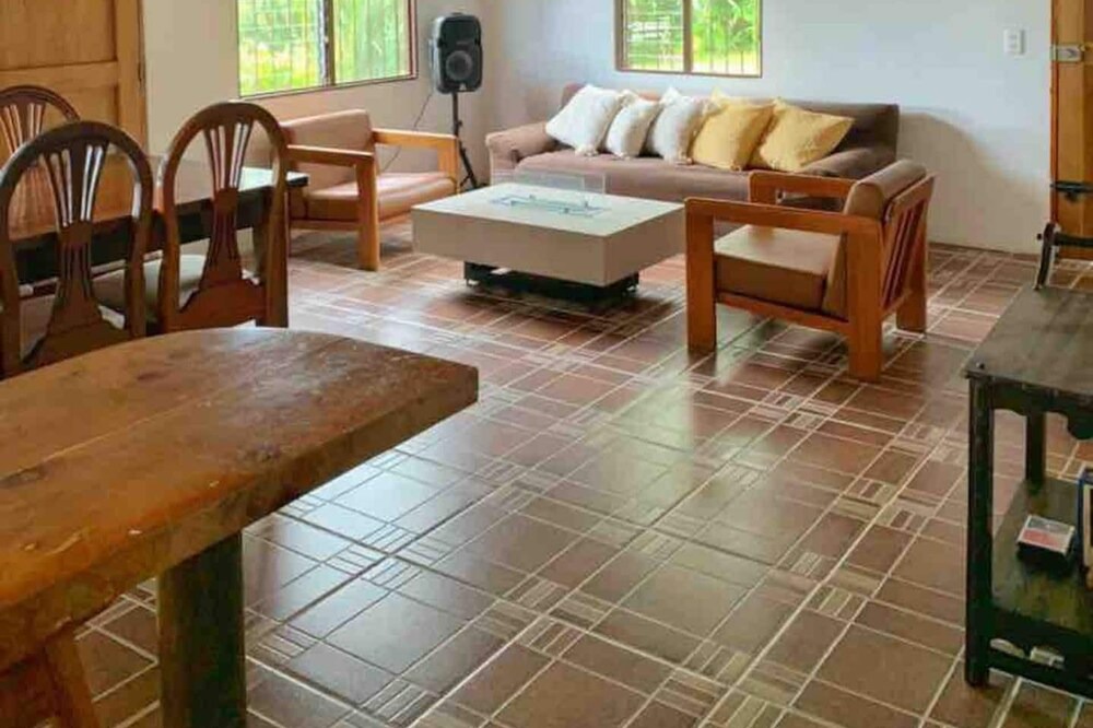 Photo of Livingroom in El Penol