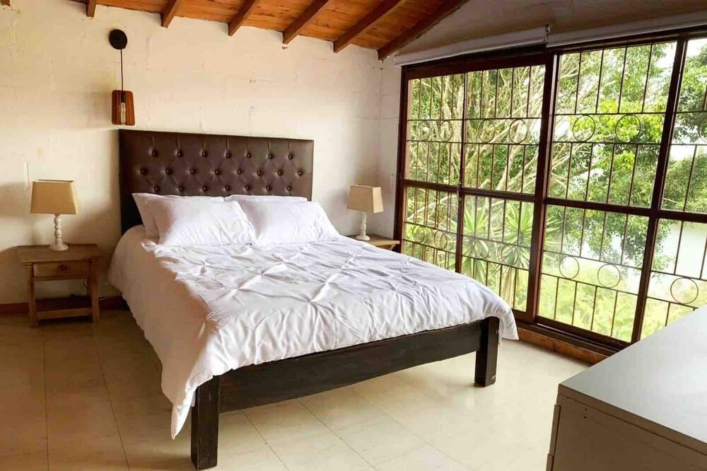 Photo of Bedroom in El Penol
