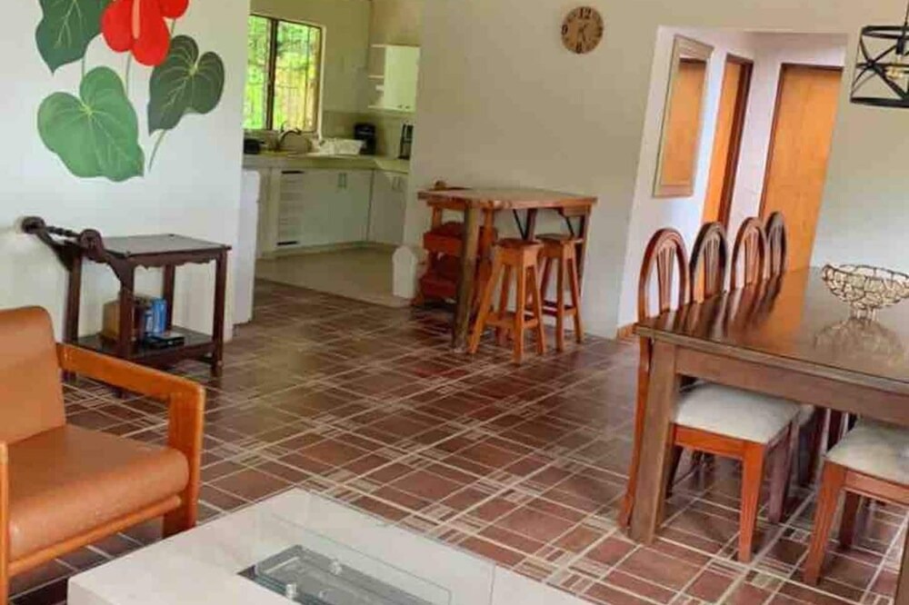 Photo of Livingroom in El Penol