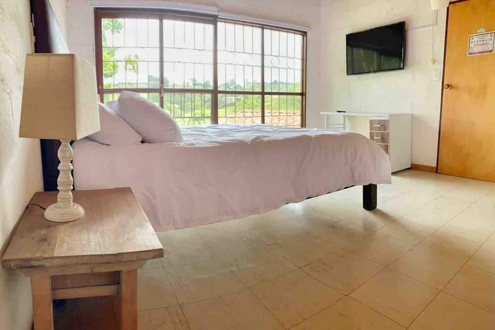 Photo of Bedroom in El Penol