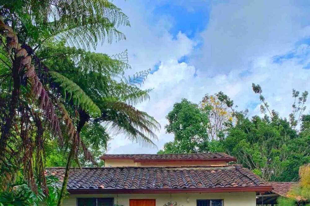 Photo of Outdoor in El Penol