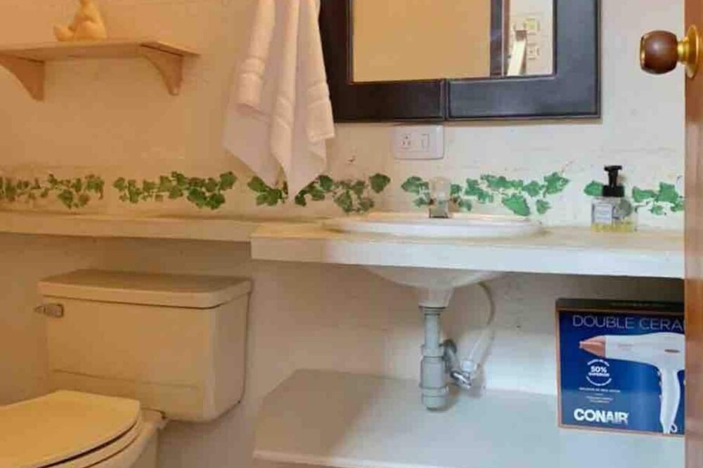 Photo of Bathroom in El Penol