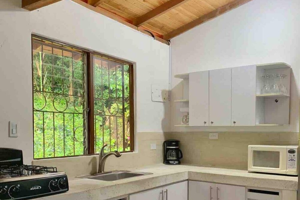 Photo of Kitchen in El Penol