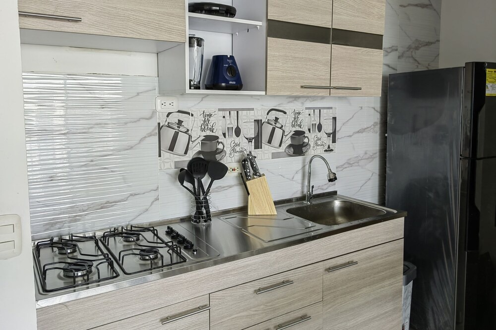 Photo of Kitchen in Ricaurte