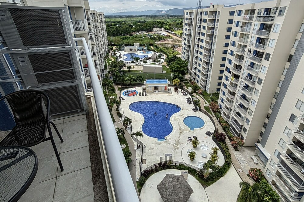 Photo of Outdoor in Ricaurte