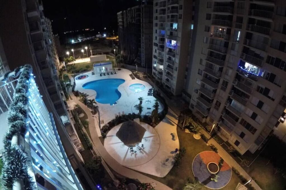 Photo of Outdoor in Ricaurte