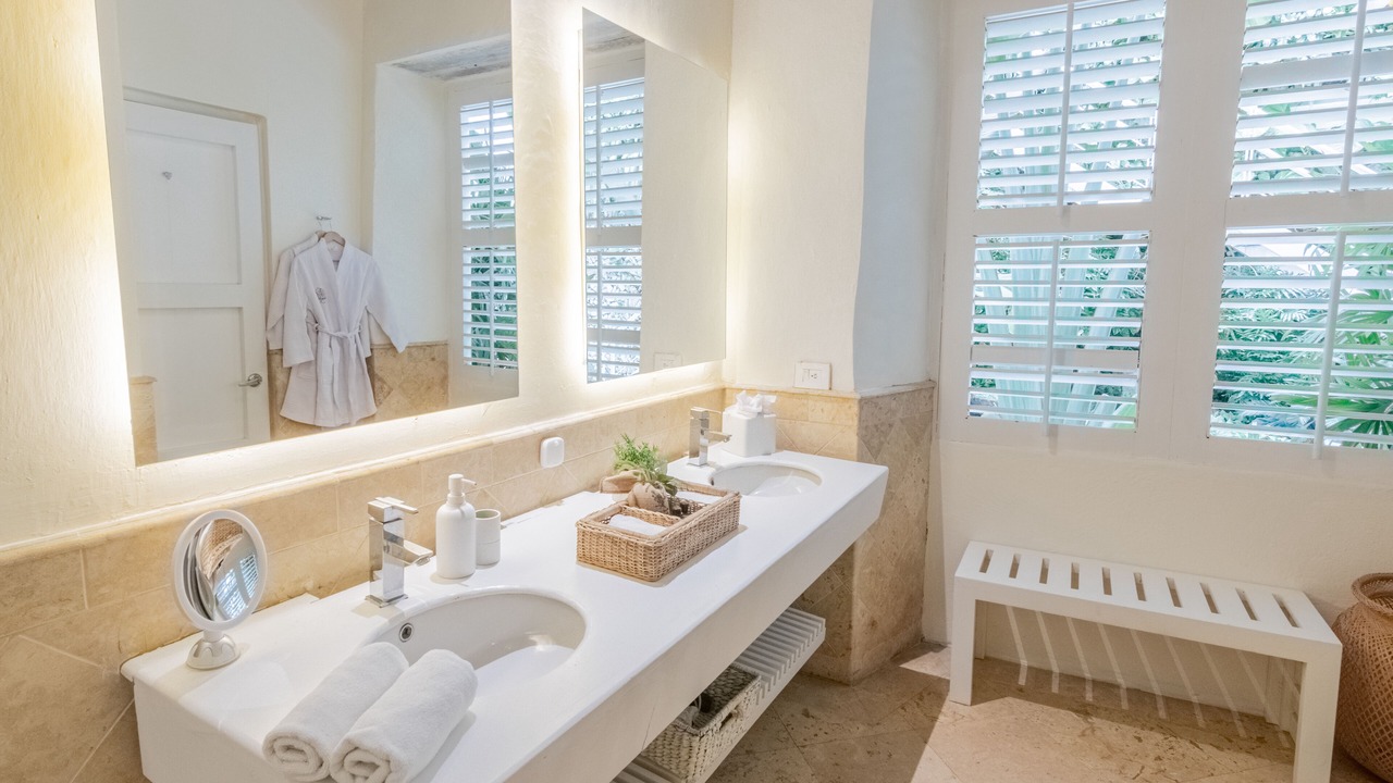 Photo of Bathroom in Centro