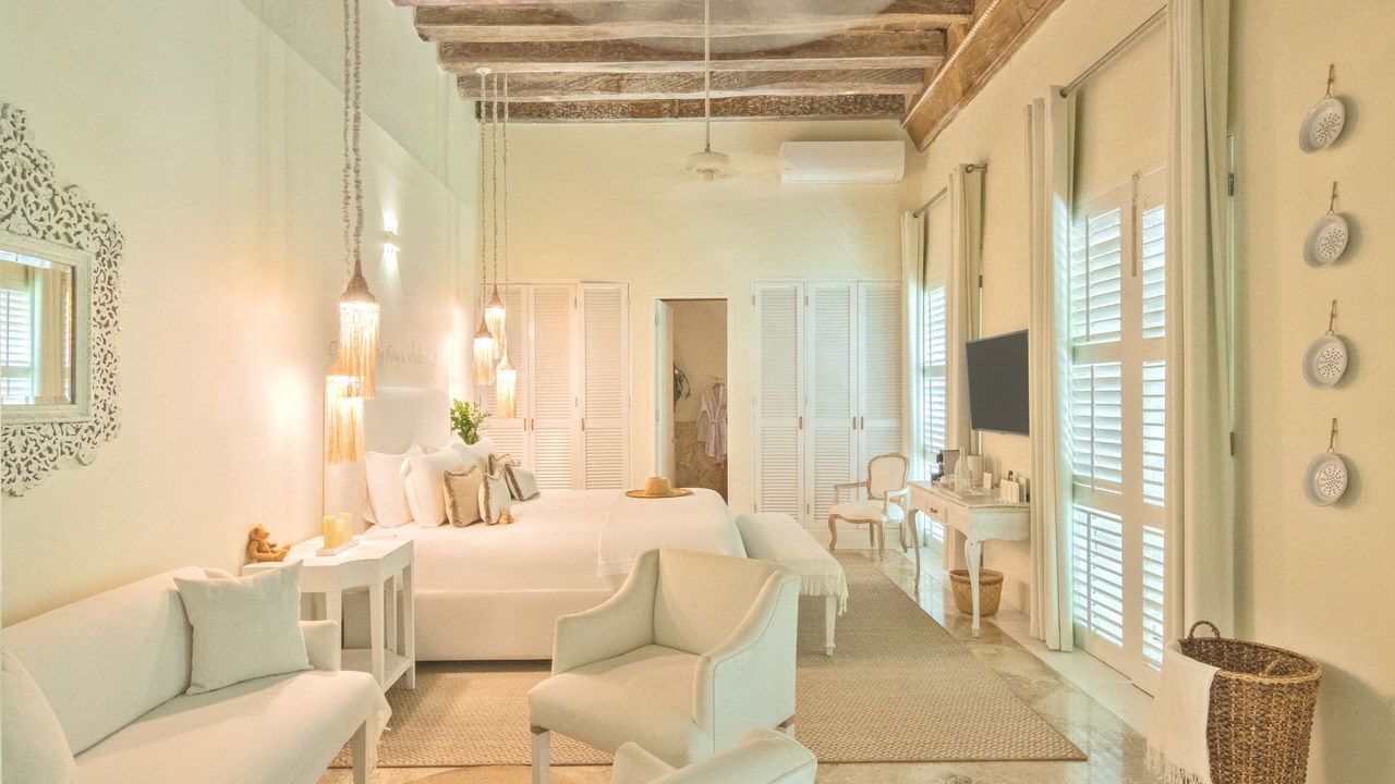Photo of Bedroom in Centro