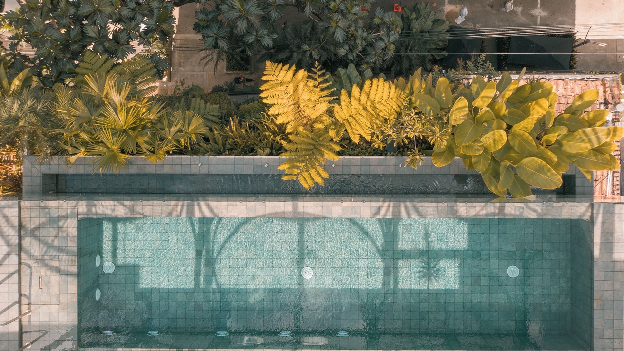Photo of Outdoor in El Poblado