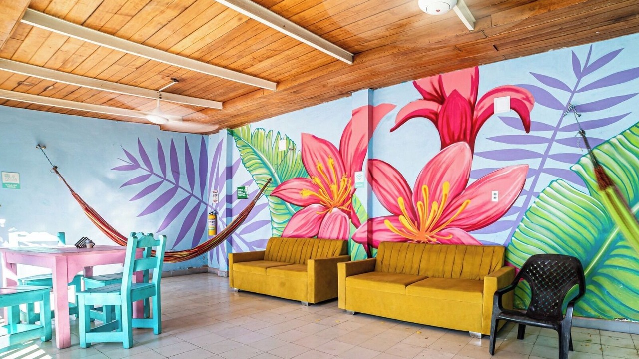 Photo of Bedroom in Pozos Colorados