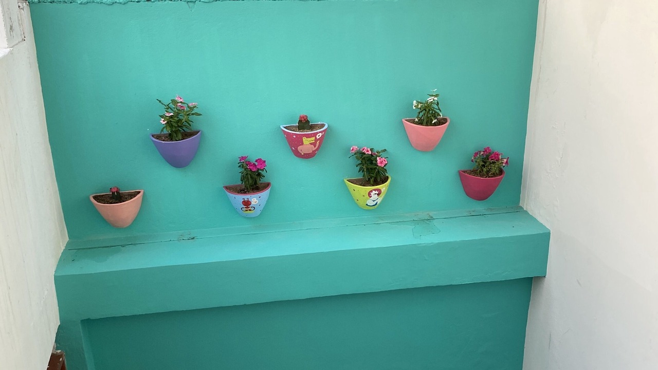 Photo of Outdoor in Pozos Colorados