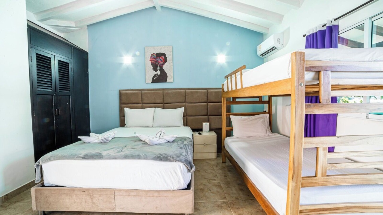 Photo of Bedroom in Pozos Colorados