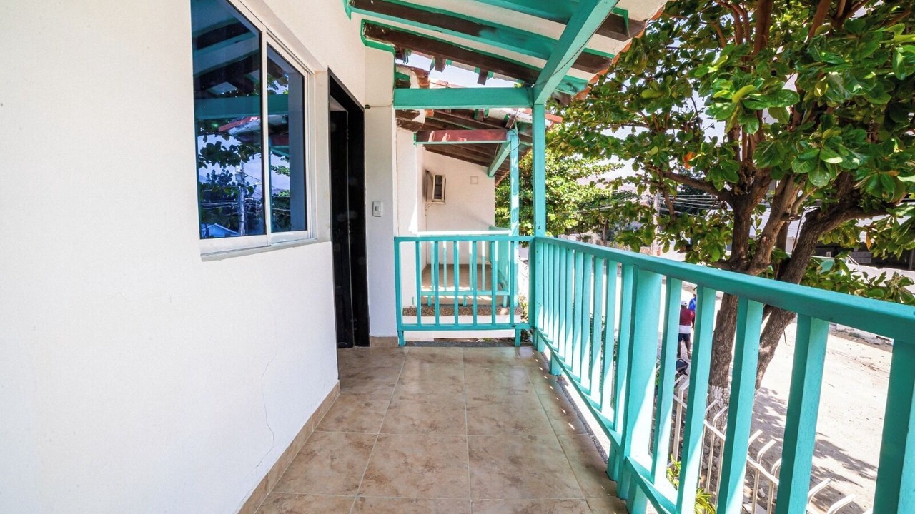 Photo of Outdoor in Pozos Colorados
