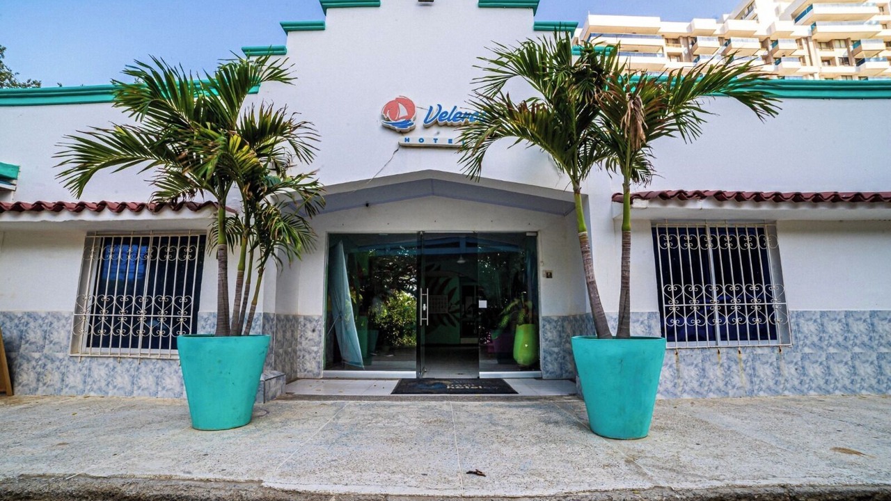 Photo of Outdoor in Pozos Colorados