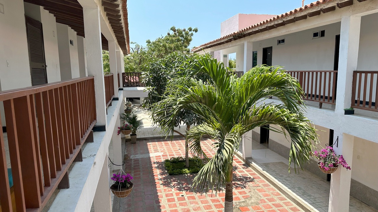 Photo of Outdoor in Pozos Colorados