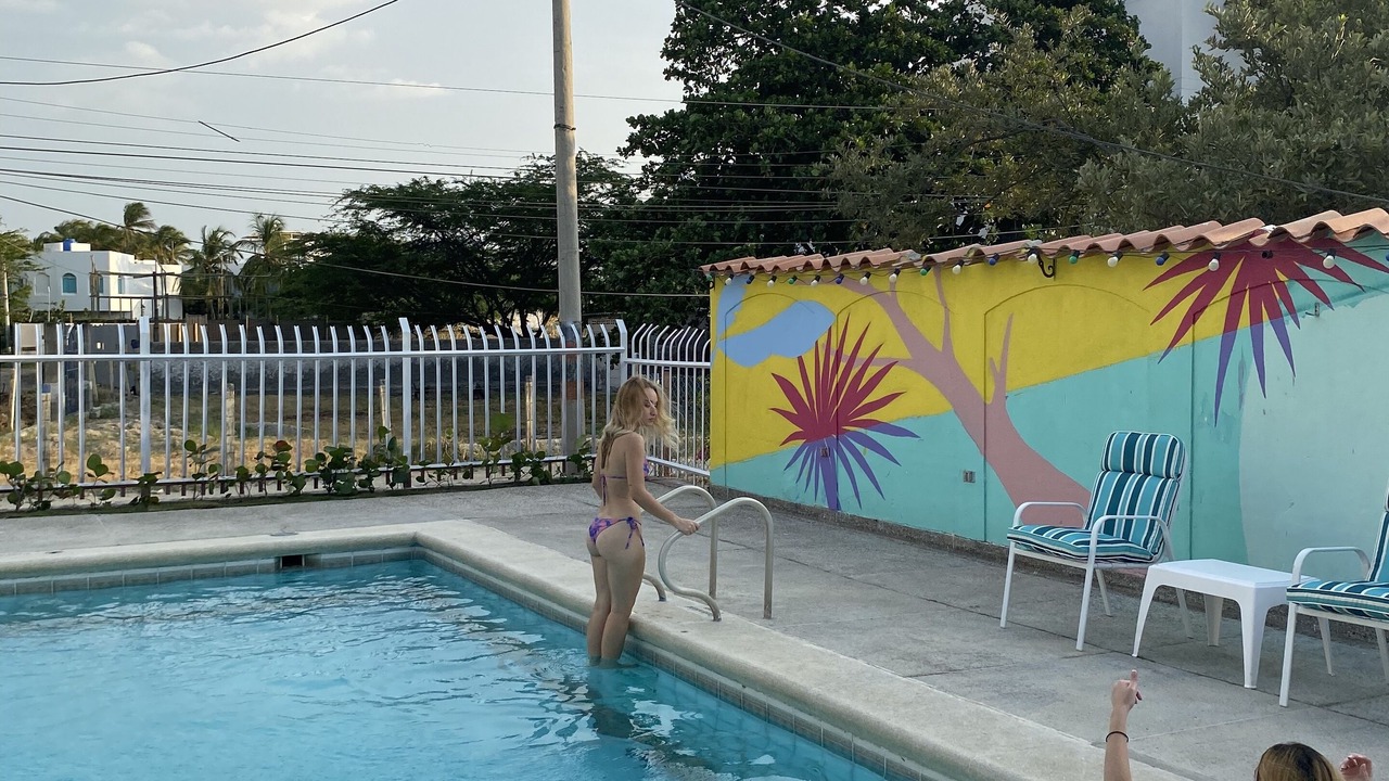 Photo of Outdoor in Pozos Colorados
