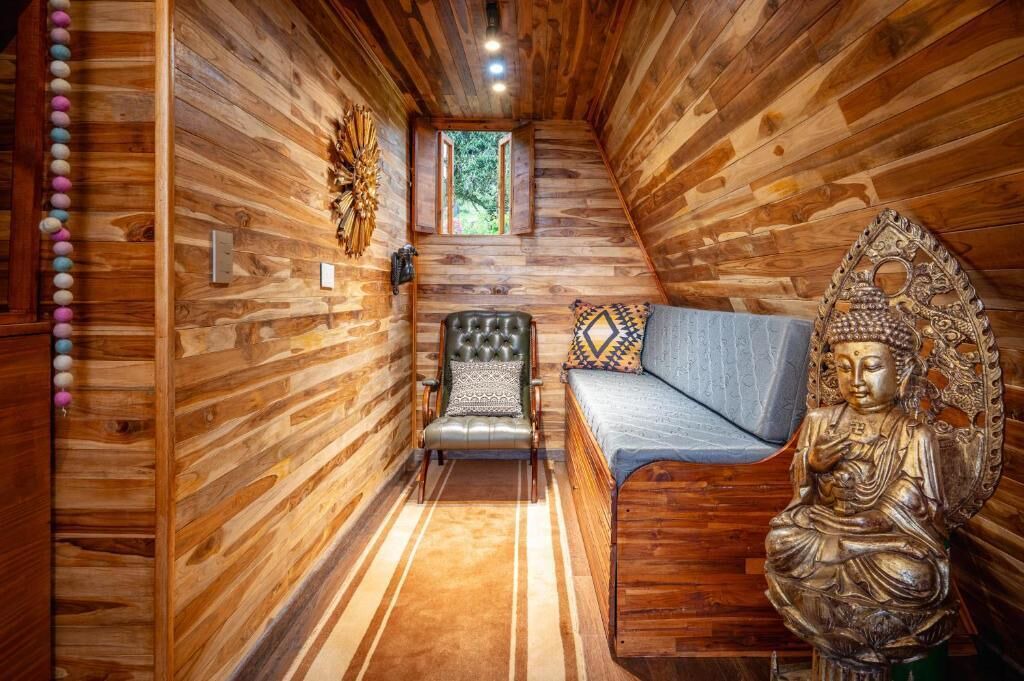 Photo of Livingroom in La Calera