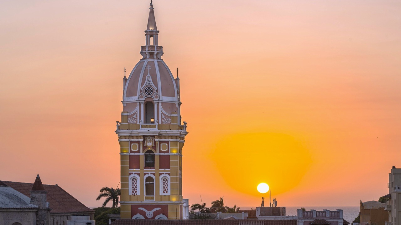 Photo of Others in Cartagena Walled City