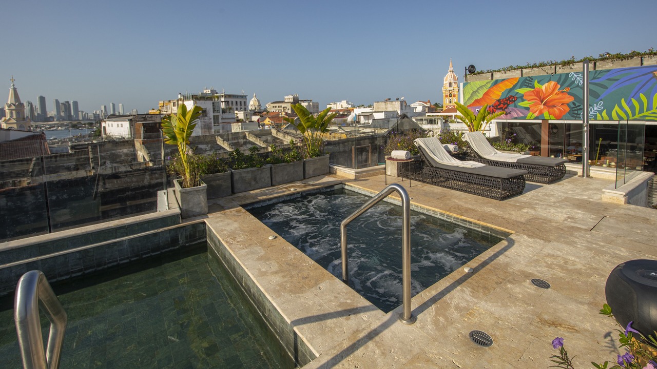 Photo of Outdoor in Cartagena Walled City
