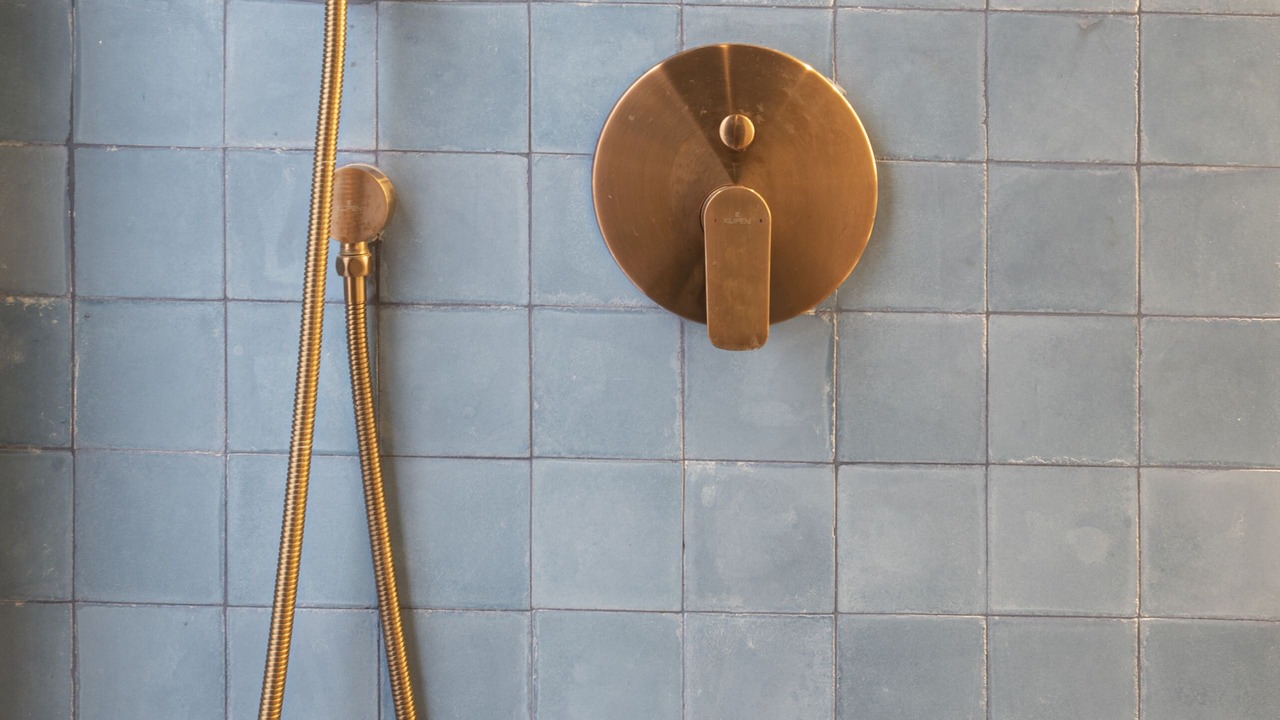 Photo of Bathroom in Cartagena Walled City