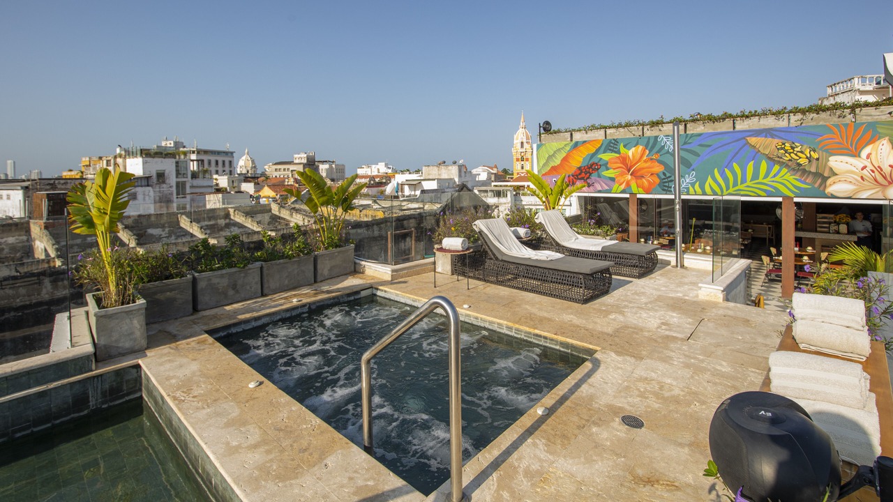 Photo of Outdoor in Cartagena Walled City