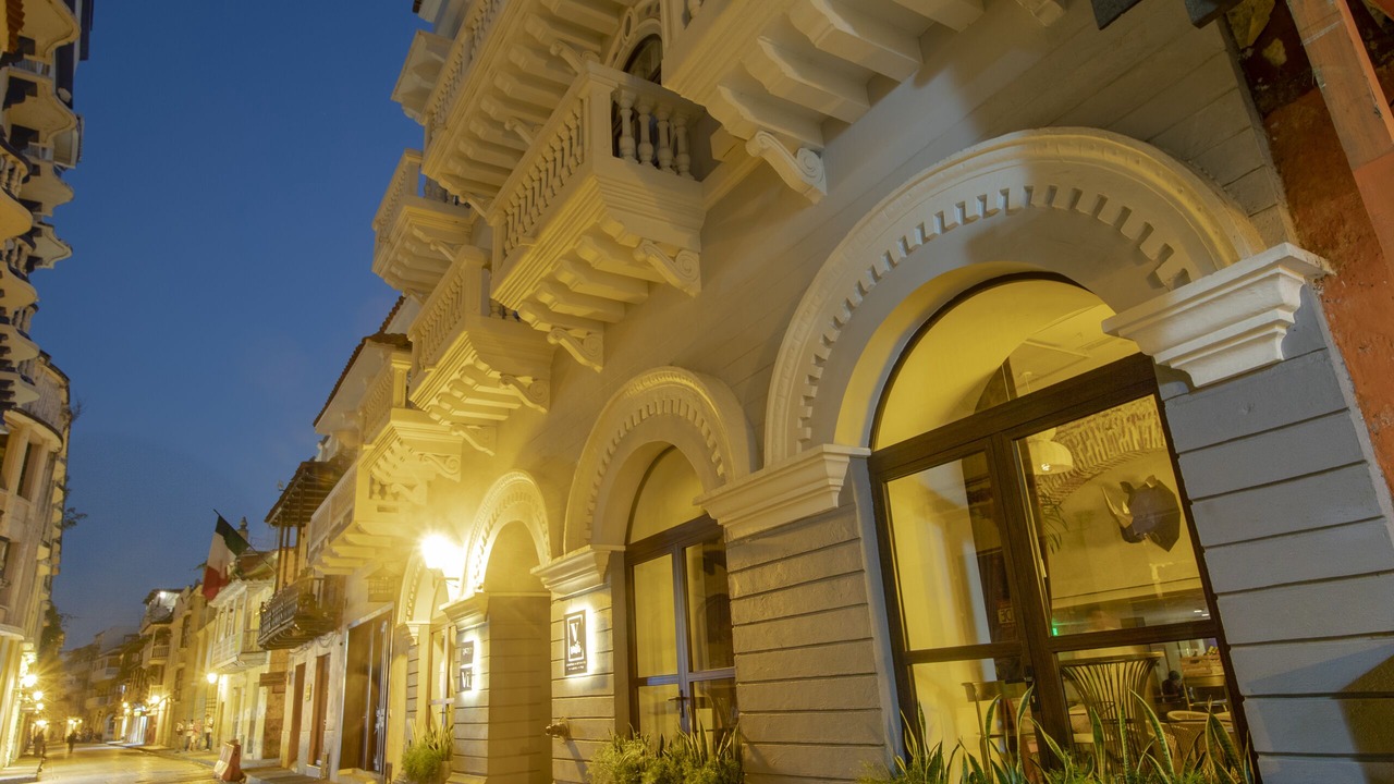 Photo of Outdoor in Cartagena Walled City