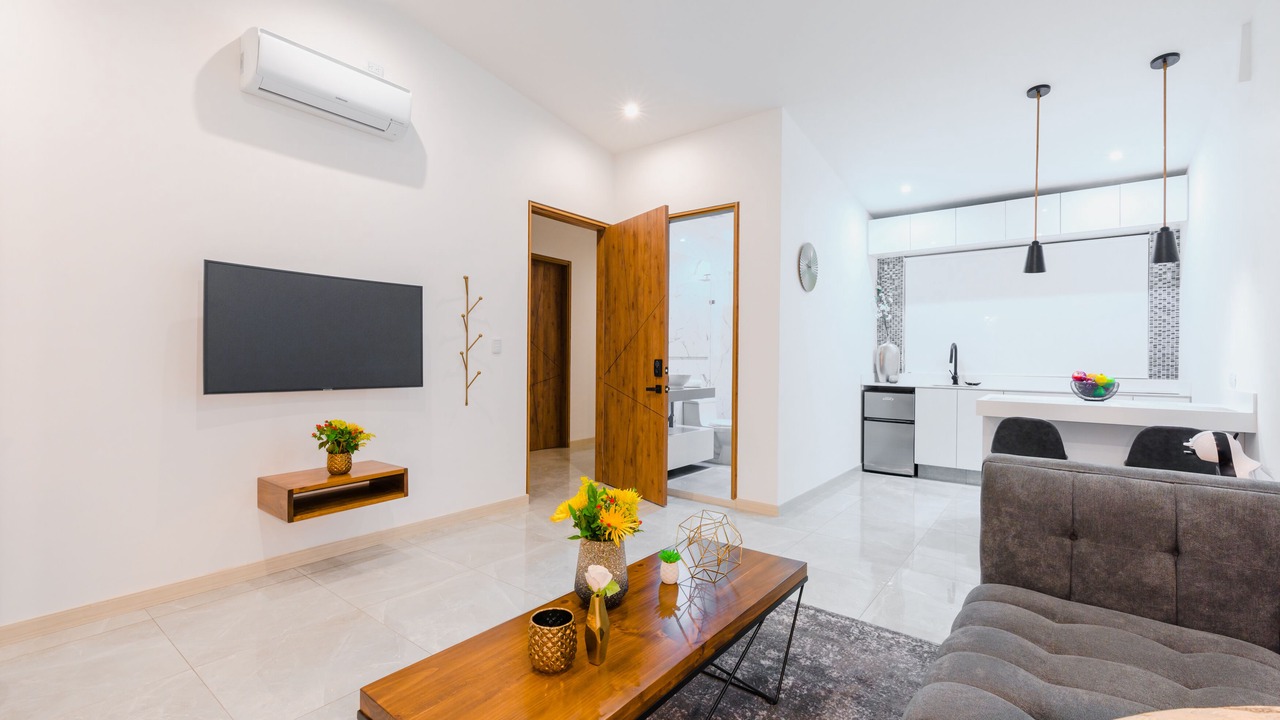 Photo of Bedroom in Granada