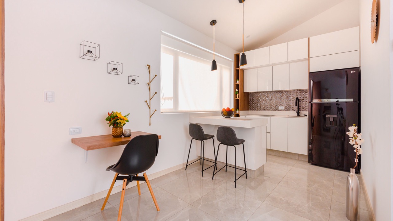 Photo of Kitchen in Granada