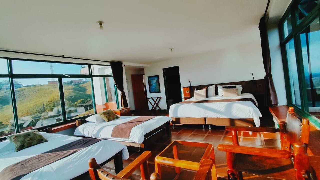 Photo of Bedroom in Filandia