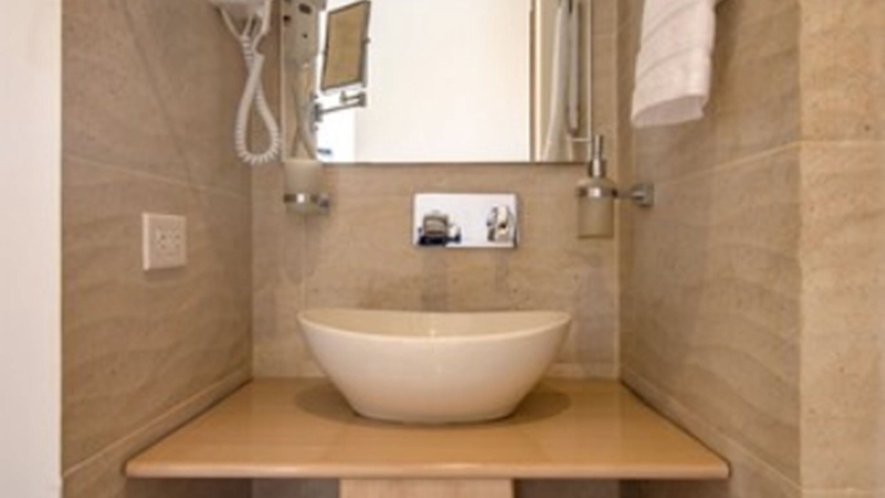 Photo of Bathroom in Historic Center
