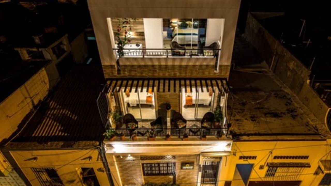 Photo of Outdoor in Historic Center