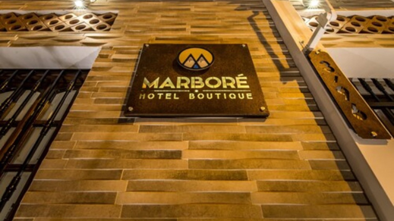 Photo of Outdoor in Historic Center