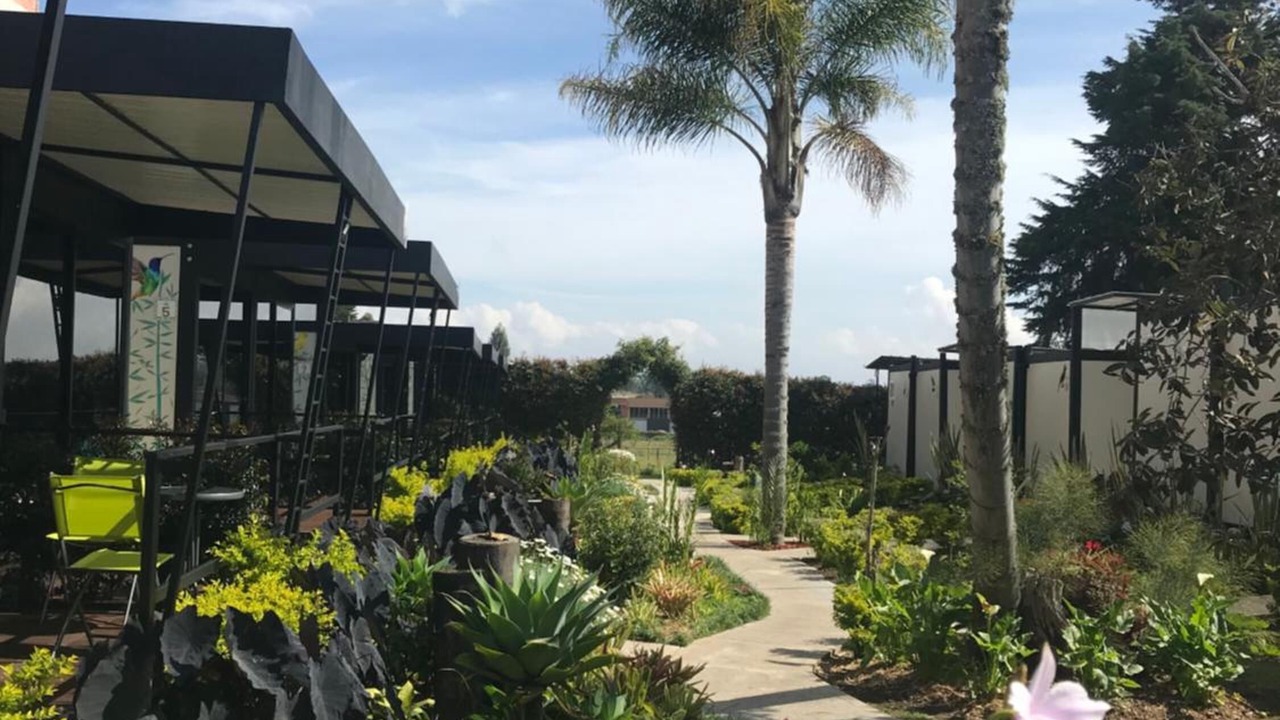 Photo of Outdoor in Rionegro