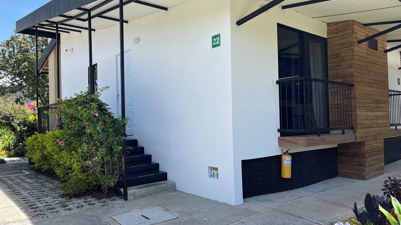 Photo of Outdoor in Rionegro