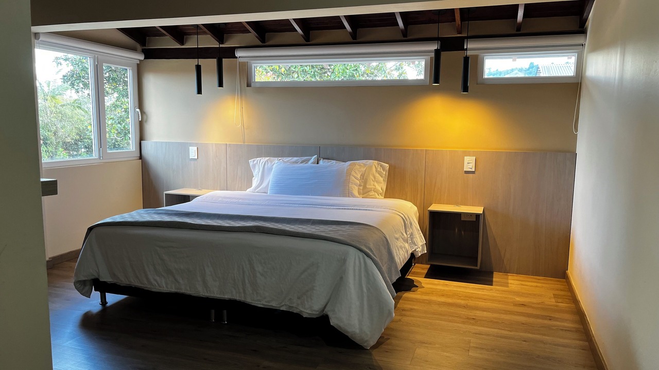 Photo of Bedroom in Rionegro